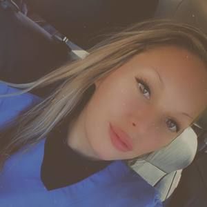 Meet your Posher, Cindy